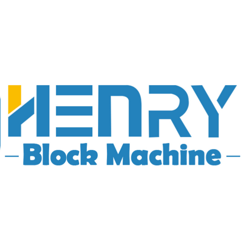 HENRY Intelligent Block Machine Manufacturers