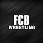 Fcb Wrestling logo