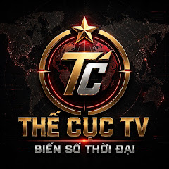 THẾ CỤC TV - Biến Số Thời Đại 