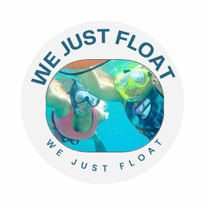 We Just Float