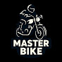 MASTER BIKE logo