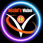Injajul's Vision logo