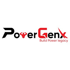 PowerGenx avatar