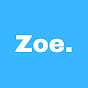 Zoe USA logo
