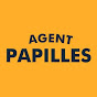 Agent Papilles logo