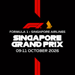 Formula 1 Singapore Grand Prix