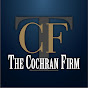 The Cochran Firm logo
