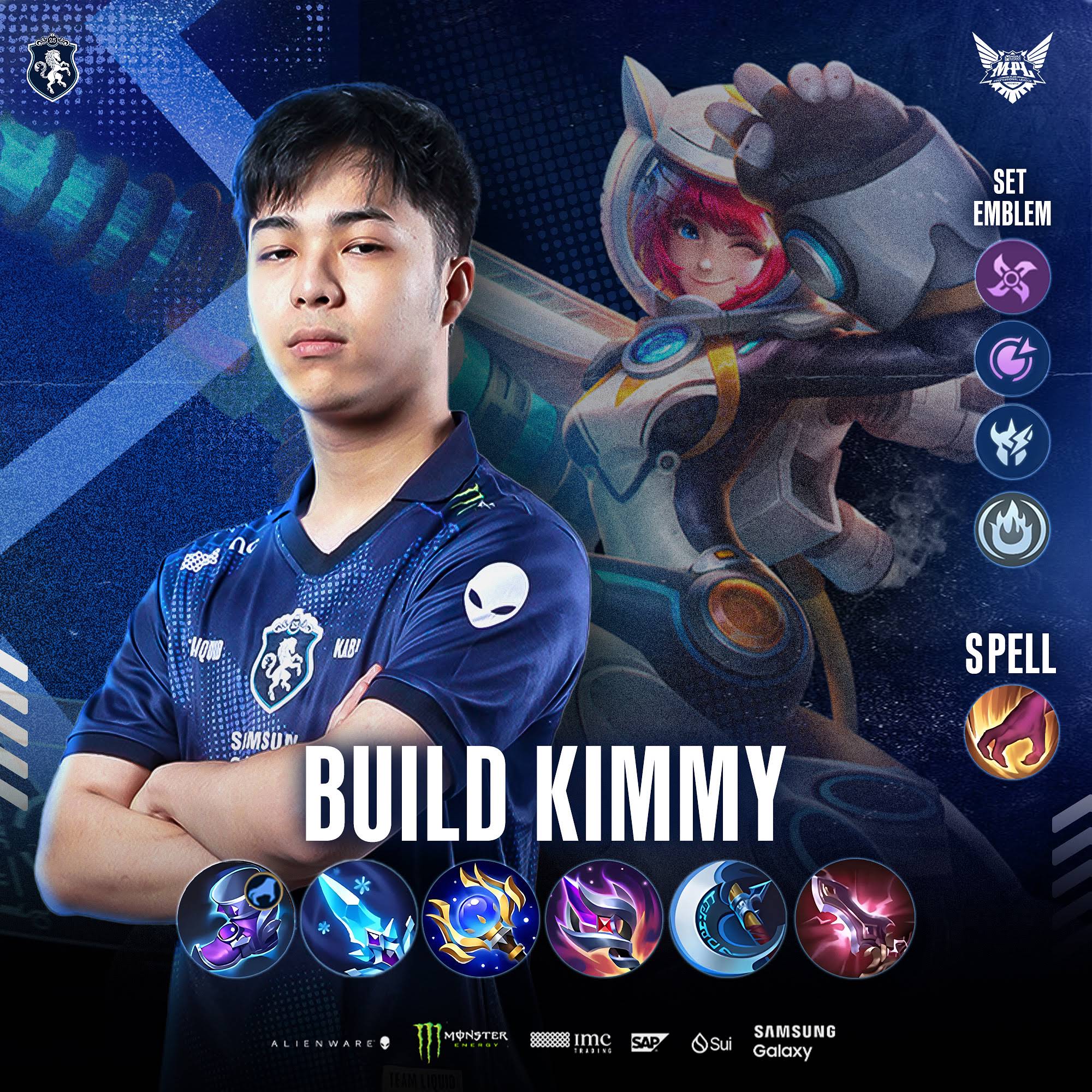 Post from Team Liquid ID