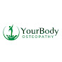 Your Body Osteopathy logo