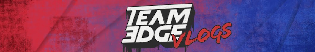 Team Edge Vlogs YouTube-Kanal-Avatar
