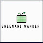 Greenandwander logo