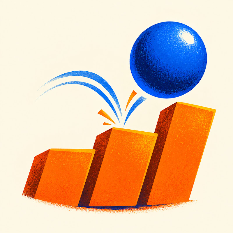Ranking de Rebote channel logo