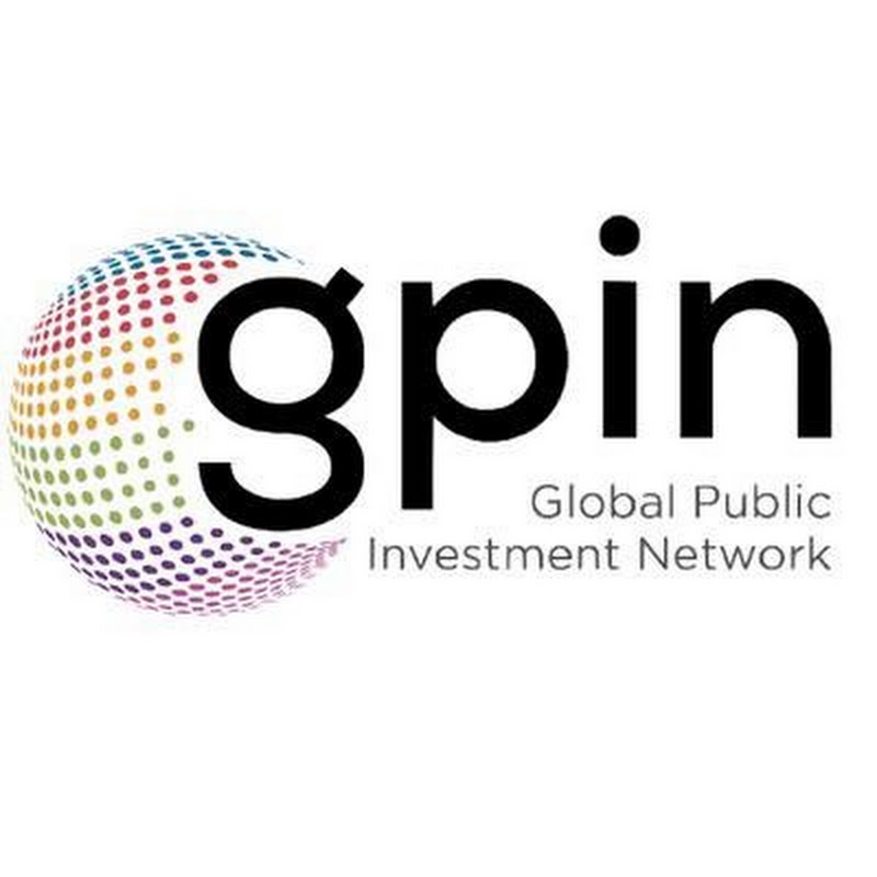 Global Public Investment