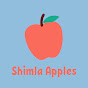Shimla Apples logo