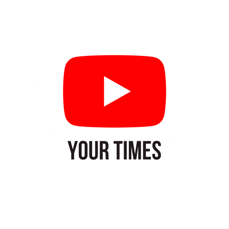 Your Times