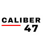Caliber47 logo