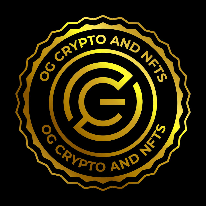 OG Crypto and NFTs