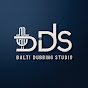 Balti Dubbing Studio  logo