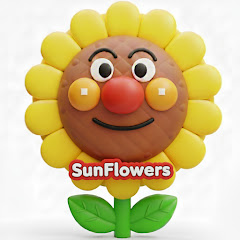 SunFlowersアイコン画像