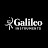 GALILEO INSTRUMENTS OFICIAL