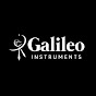 GALILEO INSTRUMENTS OFICIAL logo