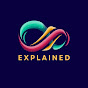 Explained logo