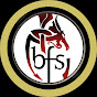 British Fantasy Society logo