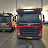 POV Truck Driving Denmark