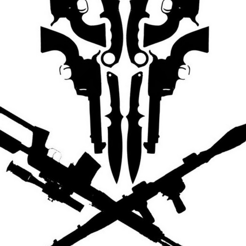 Вооруженный Гражданин  Logo