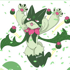 ぴちゃこお絵描きチャンネル