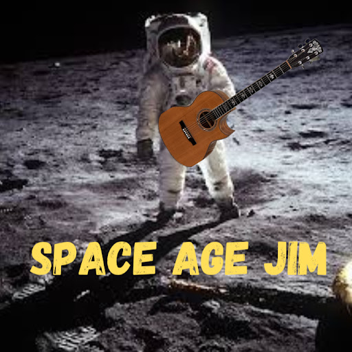Space Age Jim