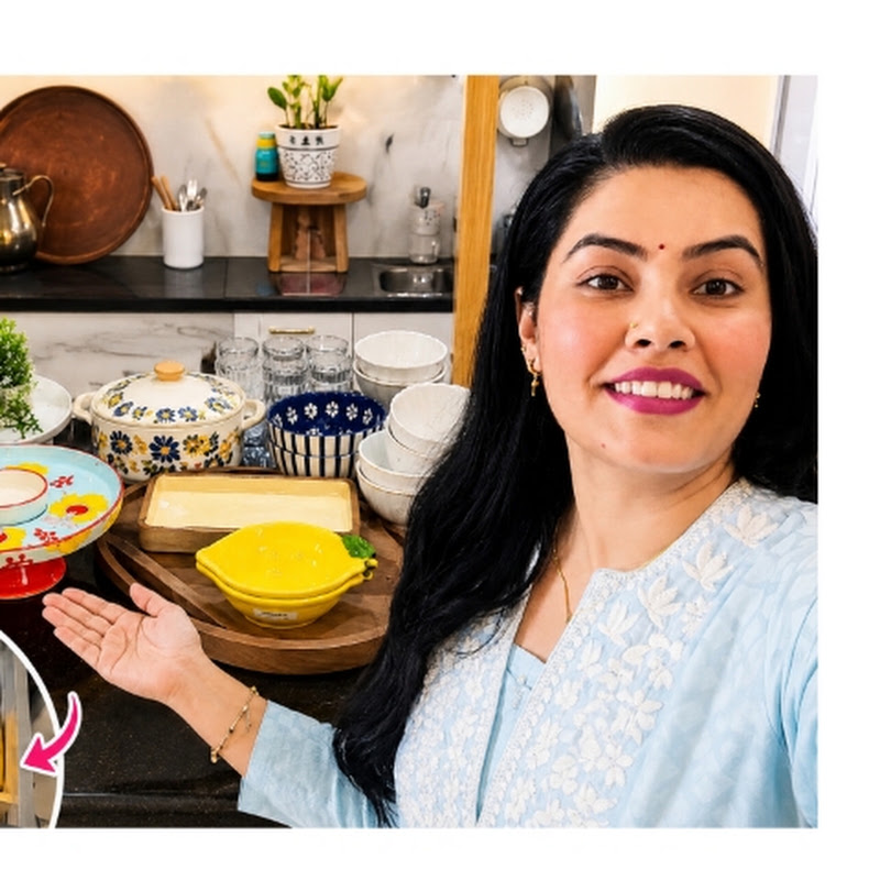 Creative Homes By Arti