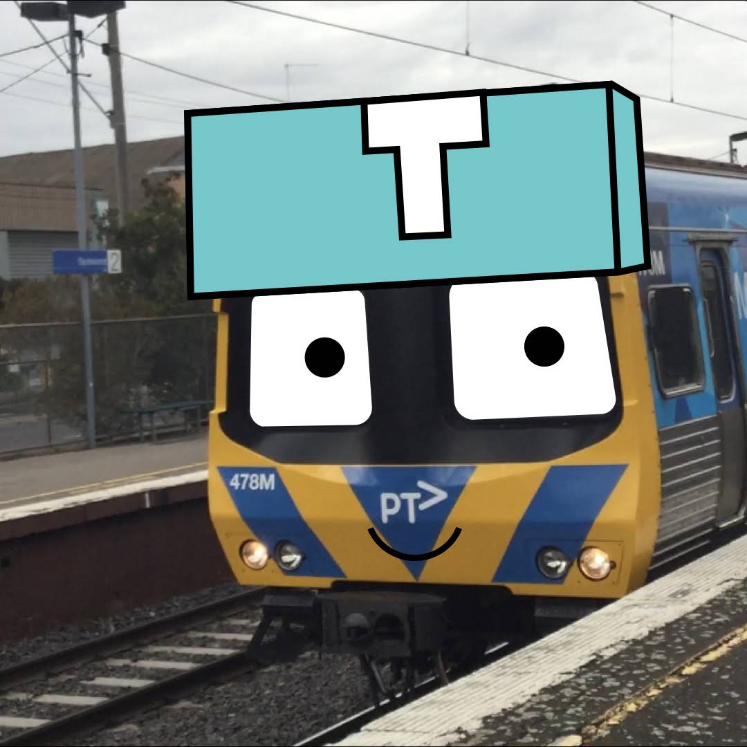 Post from 478M Rails