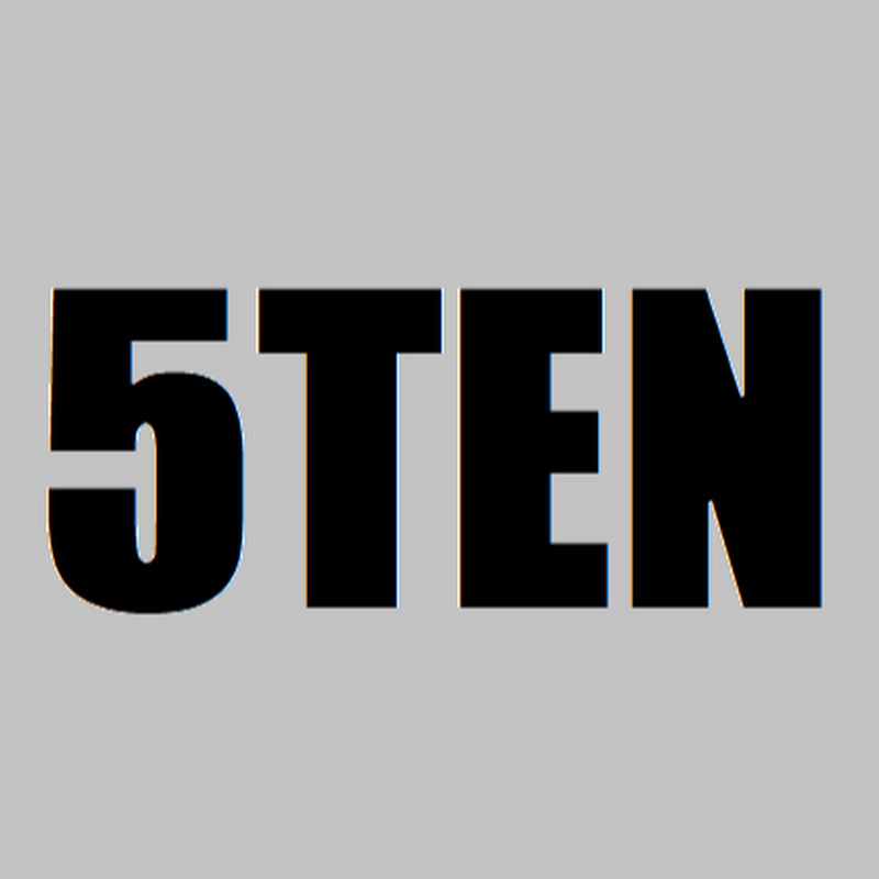 5TEN Garage