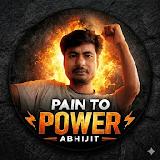  Pain To Power 