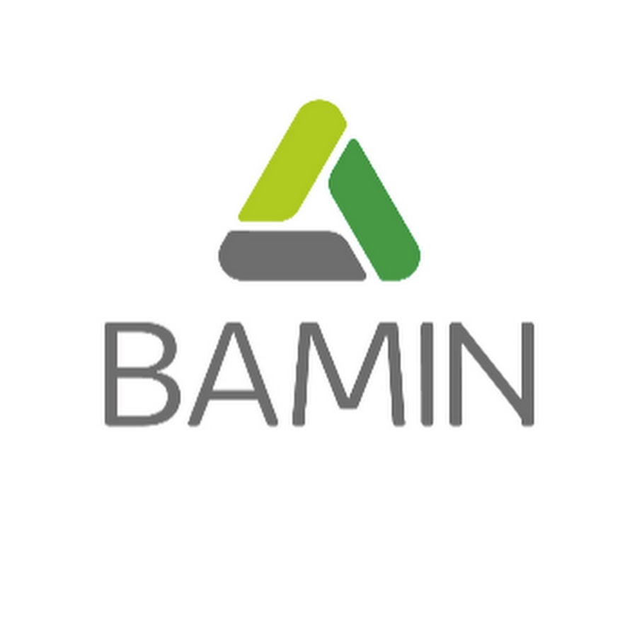 BAMIN - YouTube