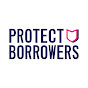 Protect Borrowers logo