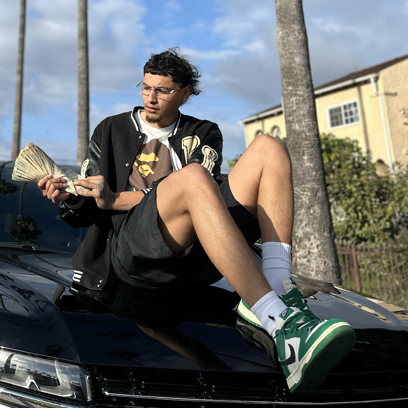 bigmotionchavo @bigmotionchavo | Thizzler