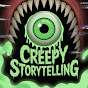 Creepy Story Leyendas logo
