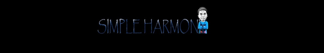 Simple Harmony YouTube 频道头像