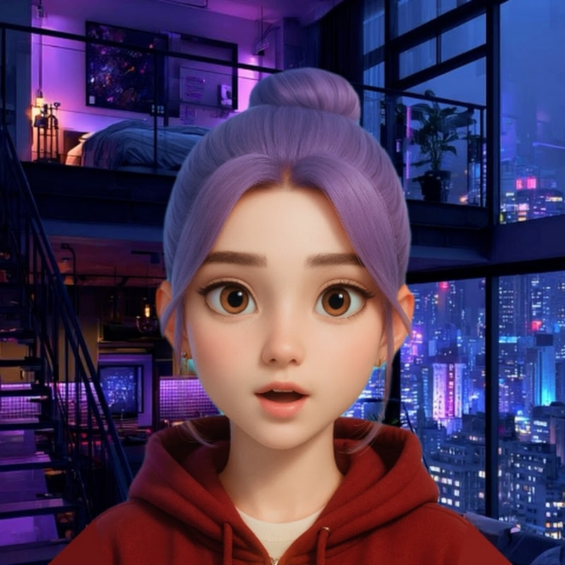 Blue Dorama avatar