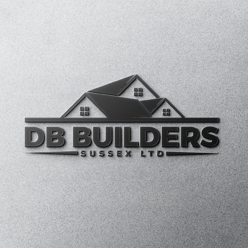DBBuilders Sussex  Logo