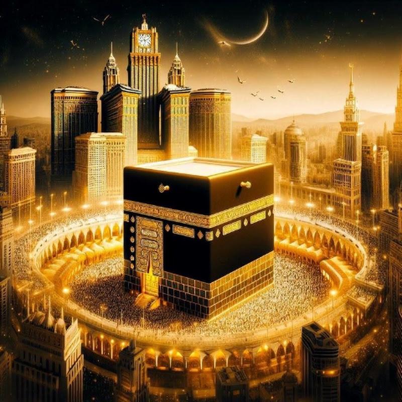 Zikr Quran Official logo