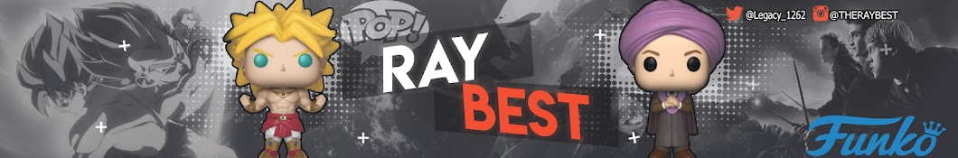 TheRaybest Avatar channel YouTube 