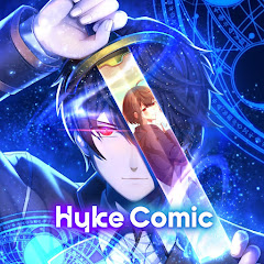 【異世界漫画】 HykeComicアイコン画像