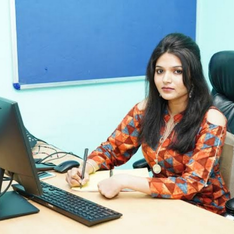 Technical analyst