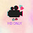 HD ONLY
