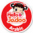 Hello Jadoo - Arabic