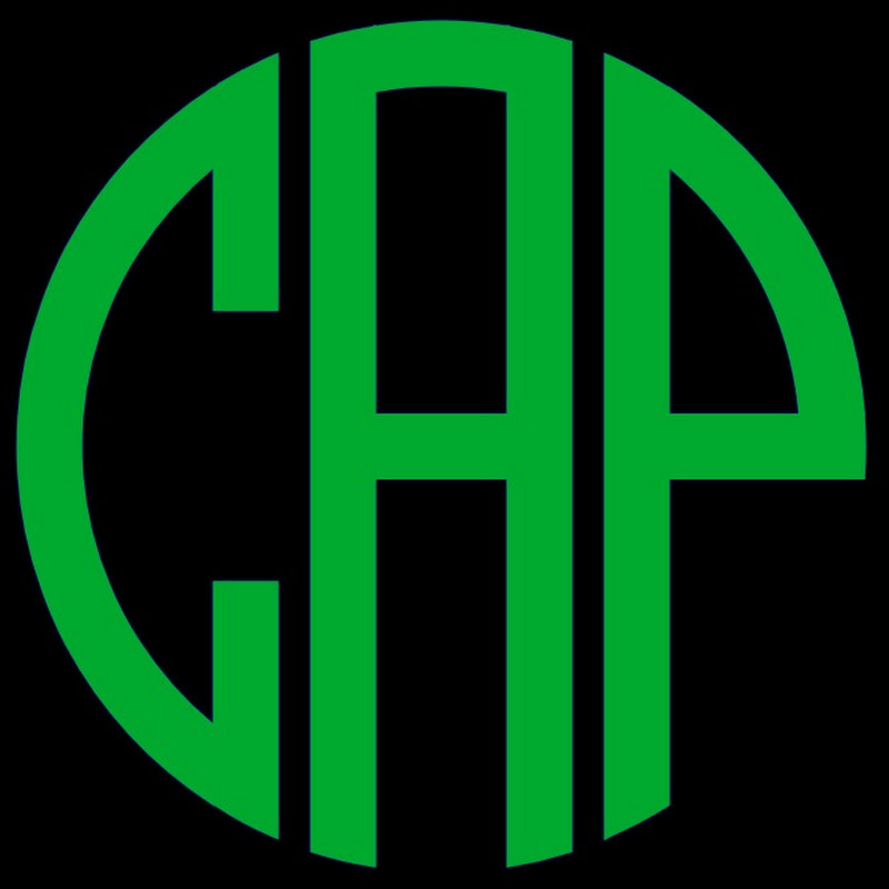 Cappasgt Gaming