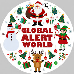 Global Alert World channel thumbnail